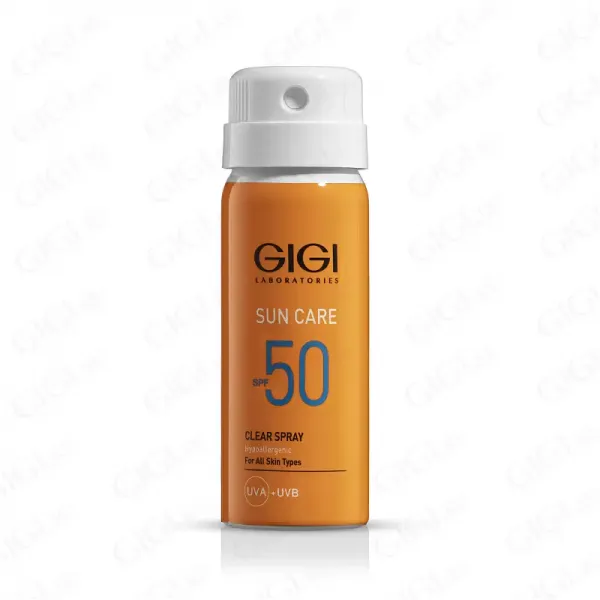 Cпрей солнцезащитный / Spray SPF 50 40мл