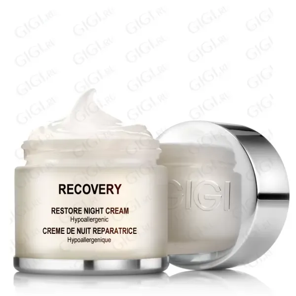 Восстанавливающий ночной крем / RC Restore Night Cream 50 мл