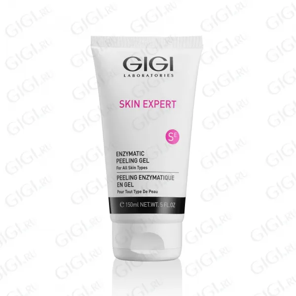 Гель-пилинг энзимный / Enzimatic Peeling gel 150 мл