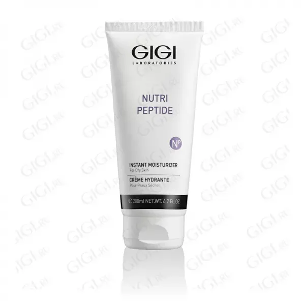 Пептидный крем мгновенное увлажнение для сухой кожи / Nutri Peptide Moisturizer for DRY Skin 200…